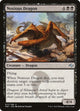[Foil] Noxious Dragon (77) (Fate Reforged)