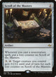 Scroll of the Masters (163) (Fate Reforged)