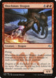 Shockmaw Dragon (114) (Fate Reforged)