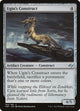 Ugin's Construct (164) (Fate Reforged)