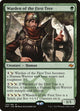 Warden of the First Tree (143) (Fate Reforged)