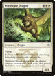 Wardscale Dragon (30) (Fate Reforged)