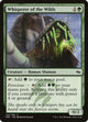 [Foil] Whisperer of the Wilds (144) (Fate Reforged)