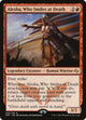 [Foil] Alesha, Who Smiles at Death (90) (Fate Reforged)