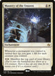 [Foil] Mastery of the Unseen (19) (Fate Reforged)