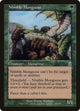 Nimble Mongoose (258) (Odyssey)
