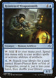 [Foil] Renowned Weaponsmith (48) (Fate Reforged)