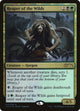 [Foil] Reaper of the Wilds (4) (Unique and Miscellaneous Promos)