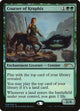 [Foil] Courser of Kruphix (6) (Unique and Miscellaneous Promos)
