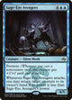 [Foil] Sage-Eye Avengers (50) (Unique and Miscellaneous Promos)