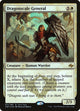 [Foil] Dragonscale General (11) (Unique and Miscellaneous Promos)
