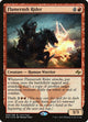 [Foil] Flamerush Rider (99) (Unique and Miscellaneous Promos)