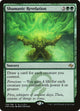 [Foil] Shamanic Revelation (138) (Buy-A-Box Promos)
