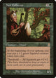 [Foil] Nut Collector (259) (Odyssey)