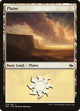 [Foil] Plains (176) (176) (Fate Reforged)