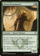 Abzan Beastmaster (119) (Fate Reforged)