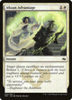 [Foil] Abzan Advantage (2) (Fate Reforged)