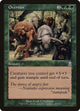 [Foil] Overrun (260) (Odyssey)