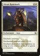 Abzan Runemark (3) (Fate Reforged)