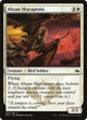 Abzan Skycaptain (4) (Fate Reforged)