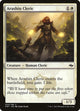 [Foil] Arashin Cleric (5) (Fate Reforged)