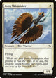 [Foil] Aven Skirmisher (6) (Fate Reforged)