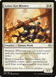 [Foil] Lotus-Eye Mystics (17) (Fate Reforged)