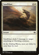 Sandblast (24) (Fate Reforged)