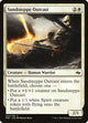 [Foil] Sandsteppe Outcast (25) (Fate Reforged)