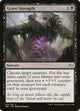 [Foil] Grave Strength (71) (Fate Reforged)
