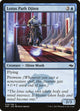 [Foil] Lotus Path Djinn (39) (Fate Reforged)