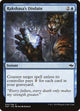 [Foil] Rakshasa's Disdain (45) (Fate Reforged)