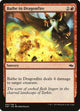 [Foil] Bathe in Dragonfire (92) (Fate Reforged)