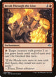 Break Through the Line (94) (Fate Reforged)