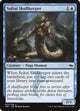 Sultai Skullkeeper (53) (Fate Reforged)