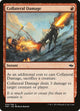 [Foil] Collateral Damage (95) (Fate Reforged)