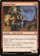 Defiant Ogre (96) (Fate Reforged)