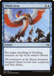 [Foil] Whisk Away (57) (Fate Reforged)