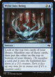 [Foil] Write into Being (59) (Fate Reforged)