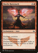 [Foil] Mardu Runemark (107) (Fate Reforged)