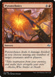 Pyrotechnics (111) (Fate Reforged)