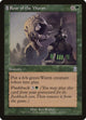 [Foil] Roar of the Wurm (266) (Odyssey)