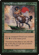 Seton, Krosan Protector (267) (Odyssey)