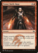 [Foil] Temur Battle Rage (116) (Fate Reforged)
