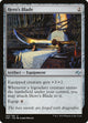 [Foil] Hero's Blade (160) (Fate Reforged)