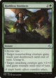 Ruthless Instincts (136) (Fate Reforged)