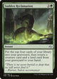 [Foil] Sudden Reclamation (139) (Fate Reforged)