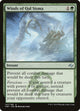 [Foil] Winds of Qal Sisma (147) (Fate Reforged)