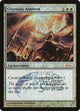 [Foil] Glorious Anthem (Junior APAC Series) (1) (Junior Series Promos)