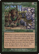 [Foil] Verdant Succession (280) (Odyssey)